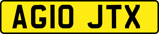 AG10JTX