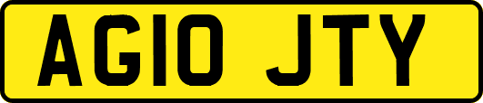 AG10JTY