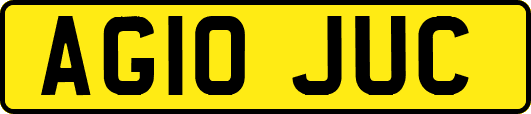 AG10JUC