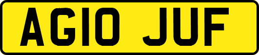 AG10JUF