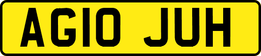 AG10JUH