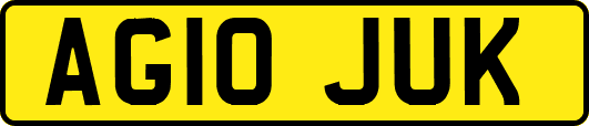 AG10JUK