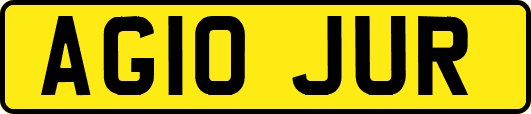 AG10JUR