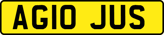 AG10JUS