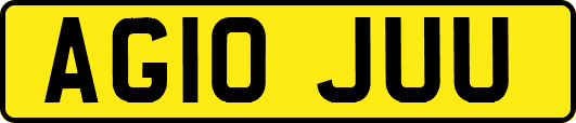 AG10JUU