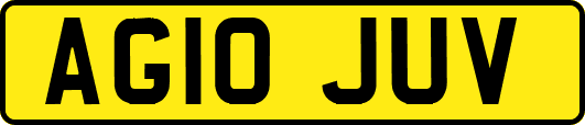 AG10JUV