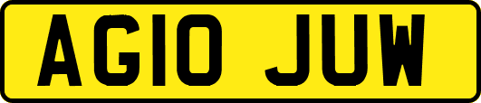 AG10JUW
