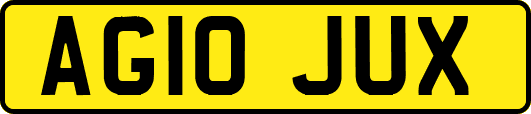 AG10JUX