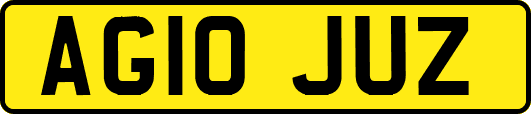 AG10JUZ