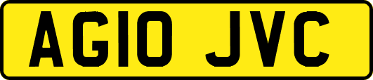 AG10JVC
