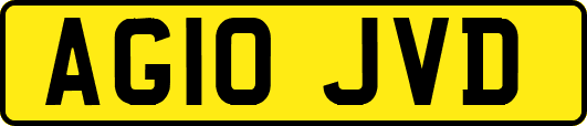 AG10JVD