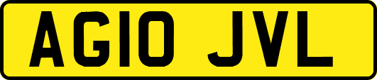 AG10JVL