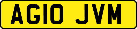 AG10JVM
