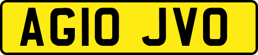 AG10JVO