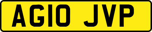 AG10JVP