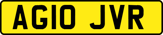 AG10JVR