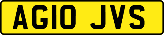 AG10JVS