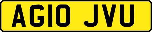 AG10JVU