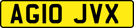 AG10JVX