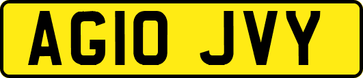 AG10JVY