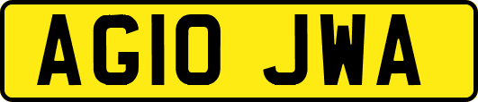 AG10JWA