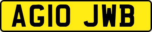 AG10JWB