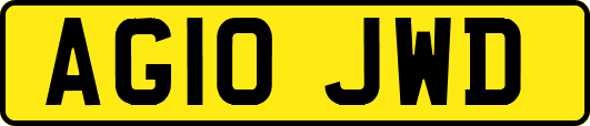AG10JWD