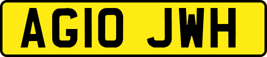 AG10JWH