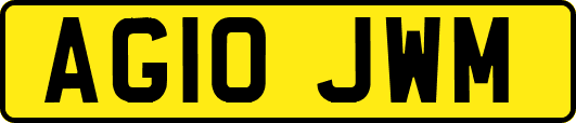 AG10JWM