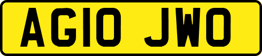 AG10JWO