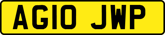 AG10JWP