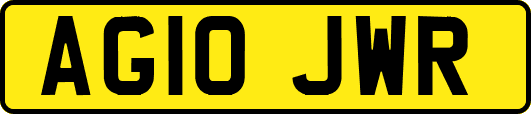 AG10JWR
