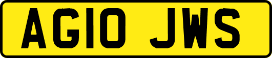 AG10JWS