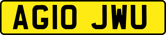 AG10JWU