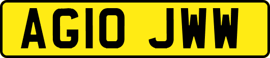 AG10JWW