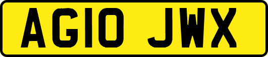 AG10JWX