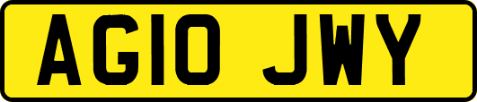 AG10JWY