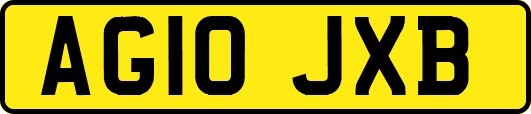 AG10JXB
