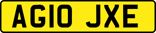 AG10JXE
