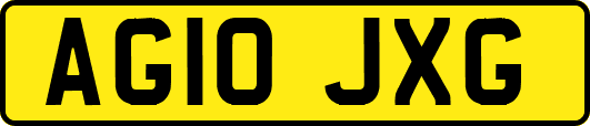 AG10JXG