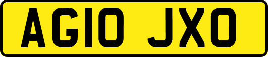 AG10JXO