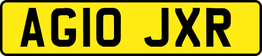 AG10JXR