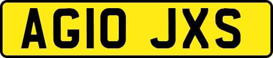 AG10JXS