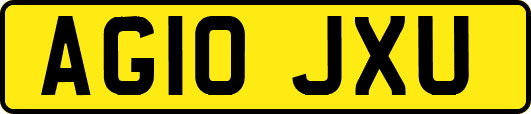 AG10JXU