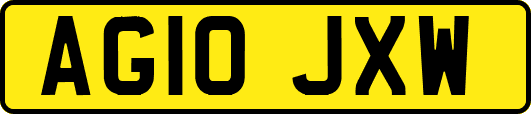 AG10JXW