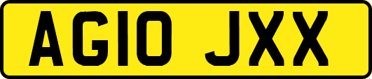AG10JXX
