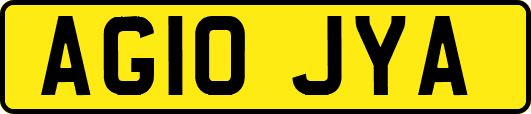 AG10JYA