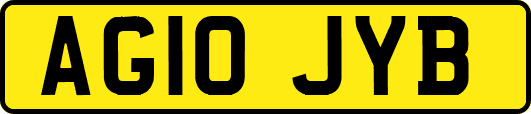 AG10JYB