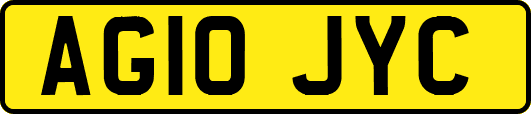 AG10JYC
