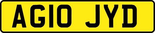 AG10JYD
